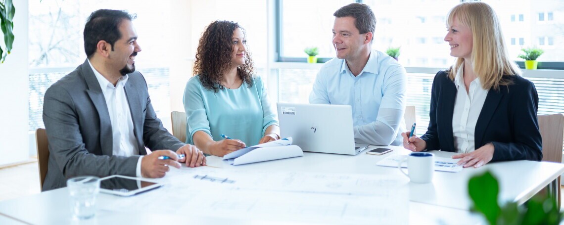 Projektmanager:in (m/w/d), 2. Bild