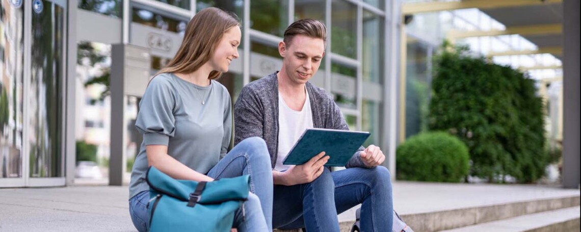 Duales Studium an der DH Bautzen im Studiengang Elektrotechnik mit Schwerpunkt Elektrotechnik (B.Eng. DH), 3. Bild